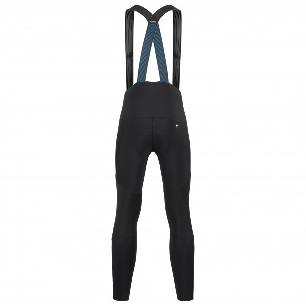 ASSOS - Equipe R Habu Winter Bib Tights S9 - Fietsbroek