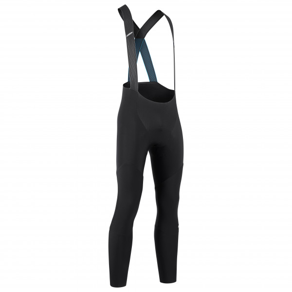 ASSOS - Equipe R Habu Winter Bib Tights S9 - Fietsbroek