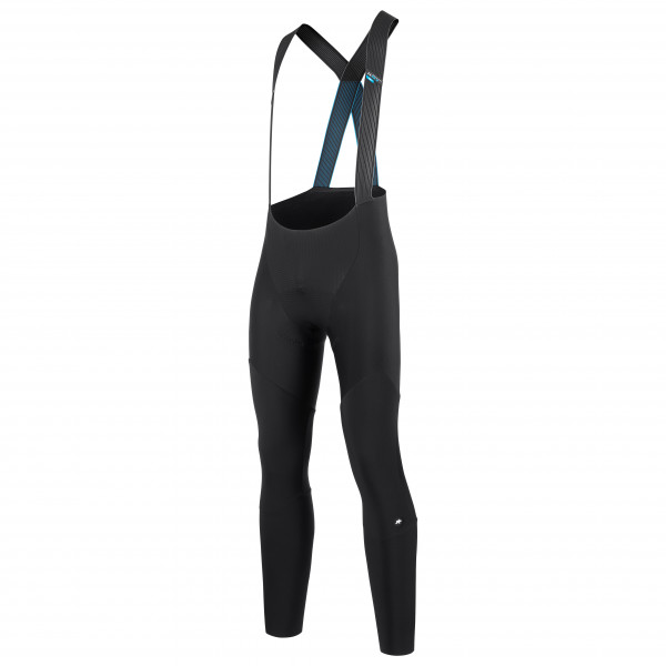ASSOS - Equipe R Habu Winter Bib Tights S9 - Fietsbroek