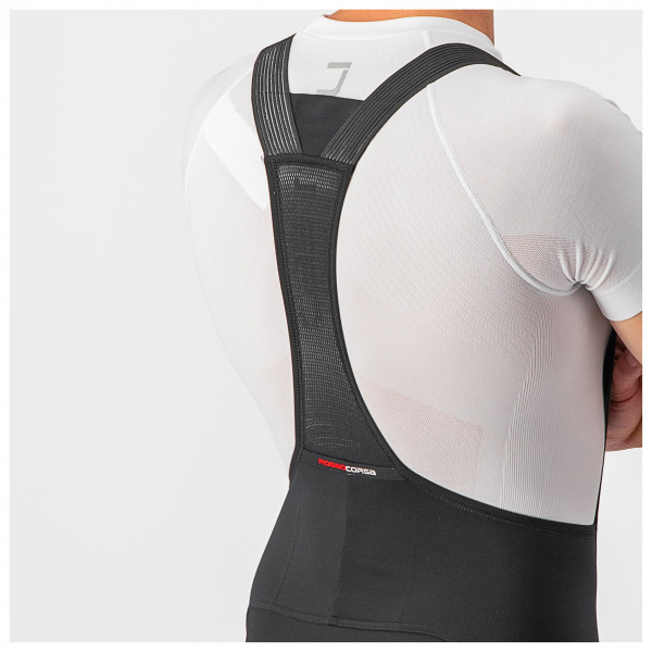 Castelli - Free Aero RC Bibtight - Cykelbyxa