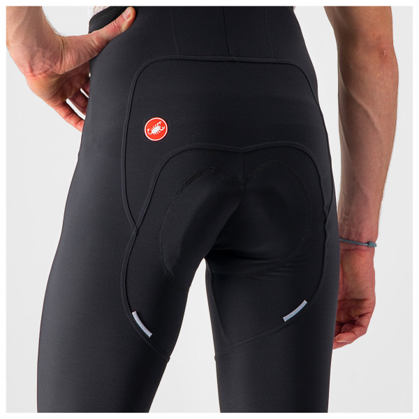 Castelli - Free Aero RC Bibtight - Cykelbyxa