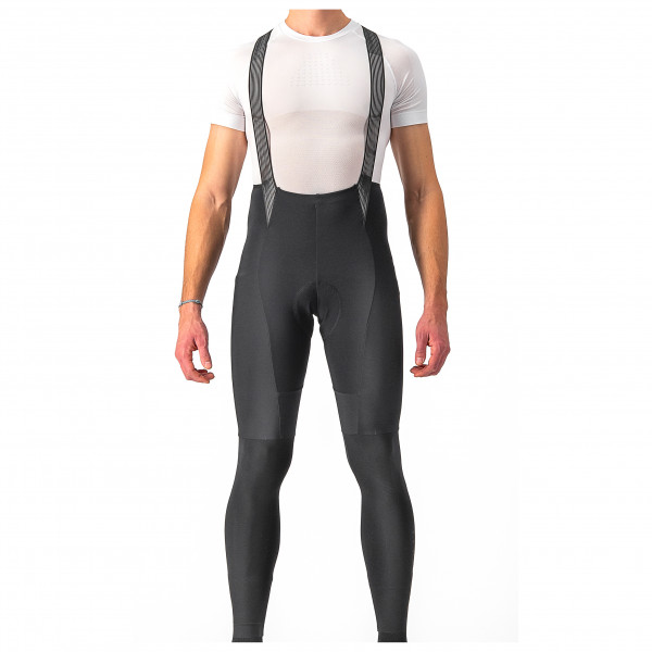 Pantaloncino da ciclismo Uomo Intermediate corto