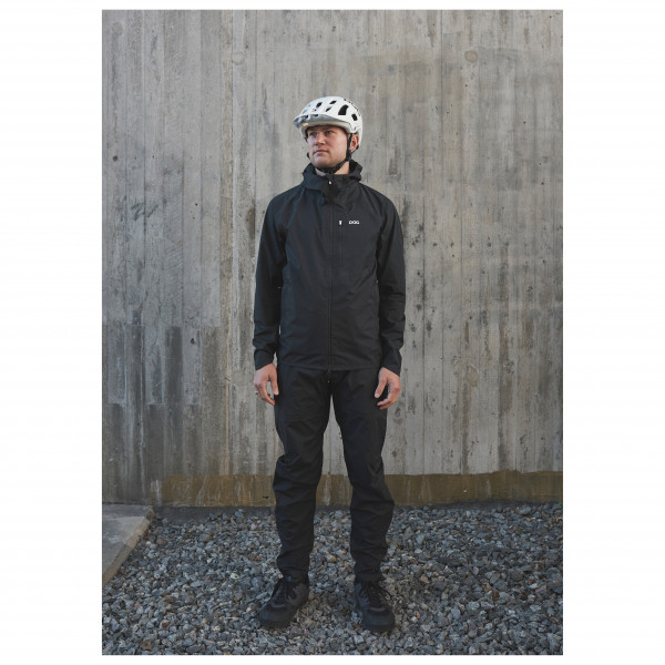 POC - Motion Rain Pants - Velohose