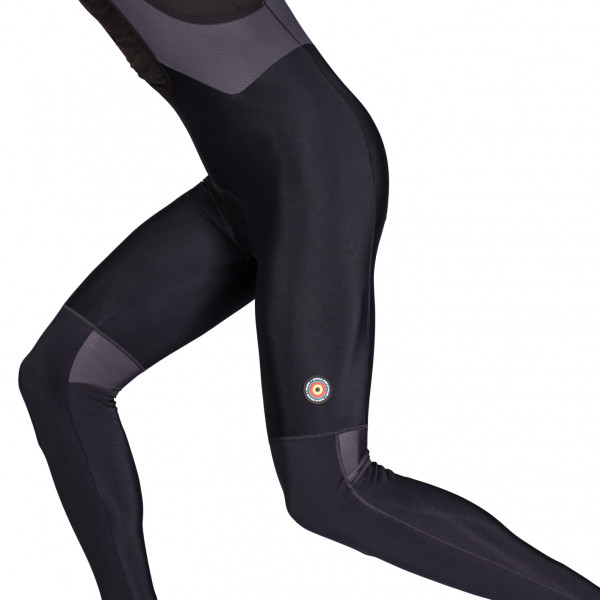Bioracer - Spitfire Tempest Bibtights - Fietsbroek