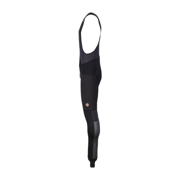 Bioracer - Spitfire Tempest Full Protect Pixel Bibtights - Cykelbukser