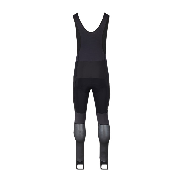 Bioracer - Spitfire Tempest Full Protect Pixel Bibtights - Pantalones de ciclismo