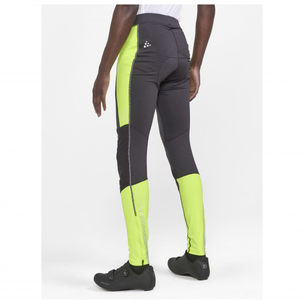 Craft - Core Bike Subz Lumen Wind Tights - Velohose
