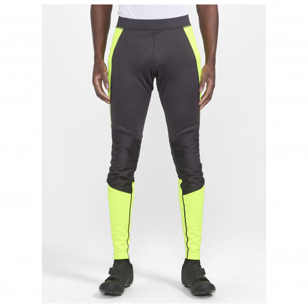 Craft - Core Bike Subz Lumen Wind Tights - Velohose