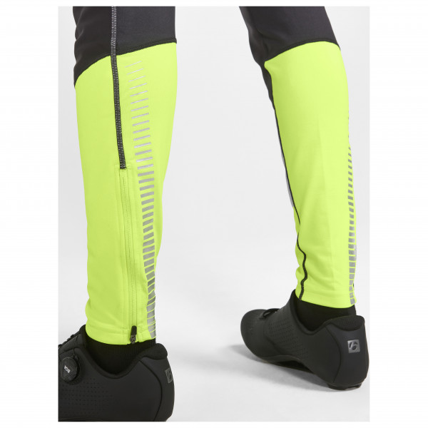 Craft - Core Bike Subz Lumen Wind Tights - Velohose