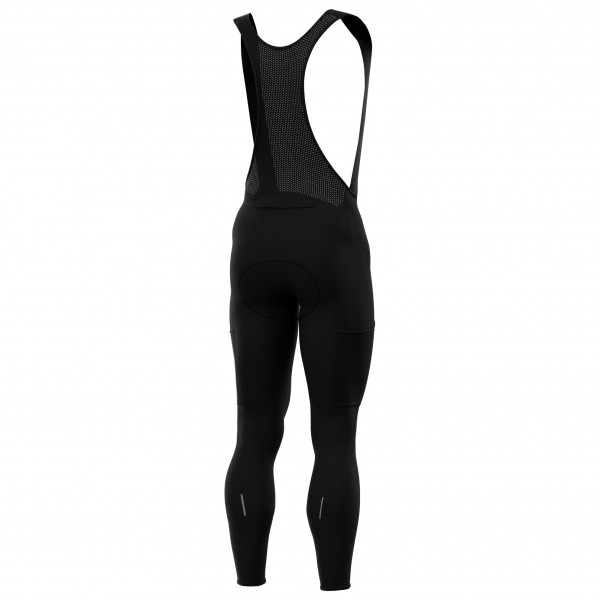 Alé - Gravel Stones Cargo Bibtights - Velohose