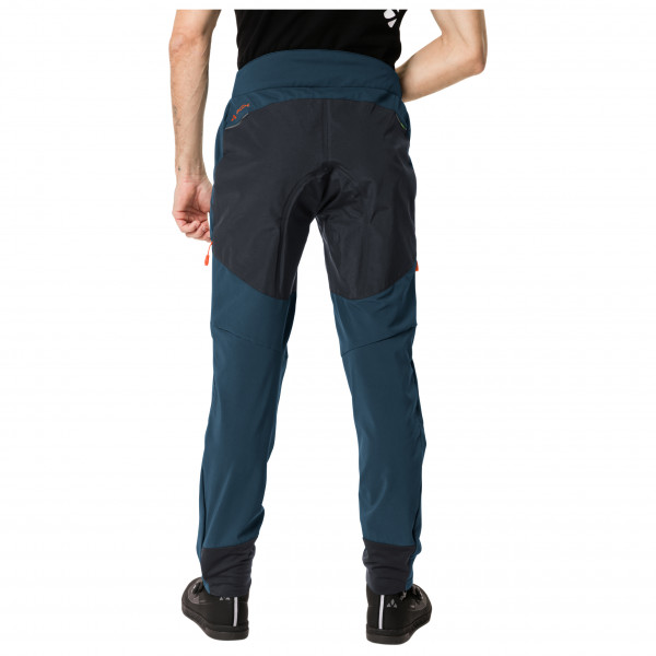 Vaude - Minaki Pants - Fietsbroek