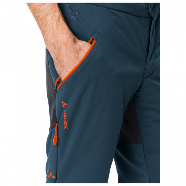 Vaude - Minaki Pants - Fietsbroek