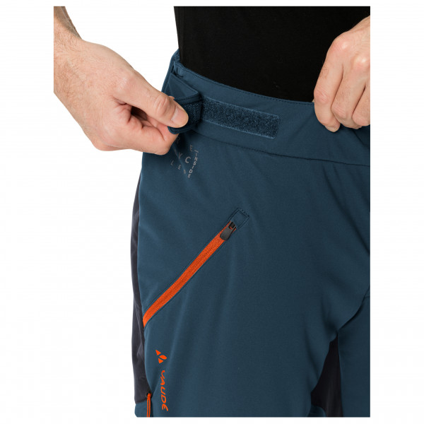 Vaude - Minaki Pants - Fietsbroek