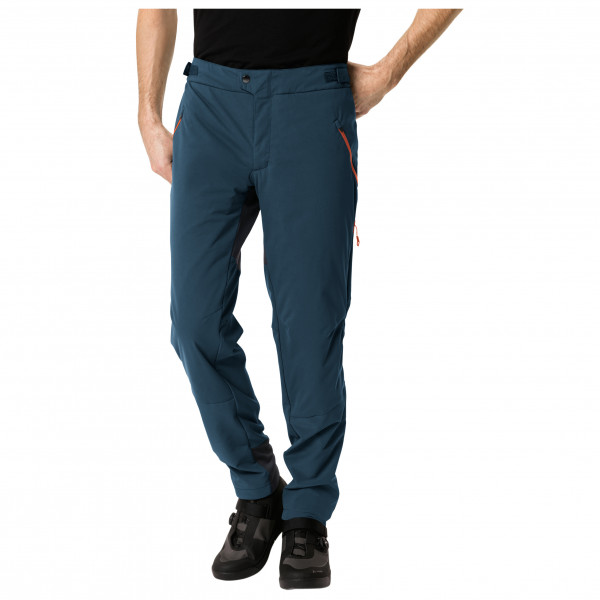 Vaude - Minaki Pants - Velohose