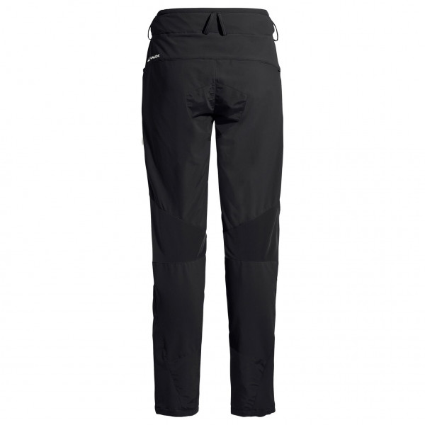 Vaude - Qimsa Light Softshell Pants - Pyöräilyhousut