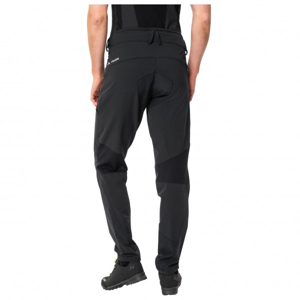 Vaude - Qimsa Light Softshell Pants - Pyöräilyhousut