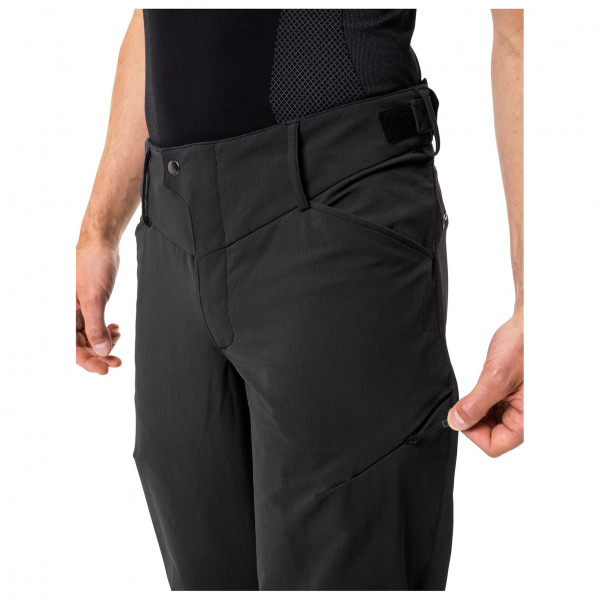 Vaude - Qimsa Light Softshell Pants - Pyöräilyhousut