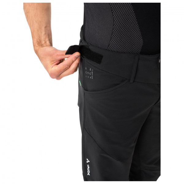 Vaude - Qimsa Light Softshell Pants - Pyöräilyhousut