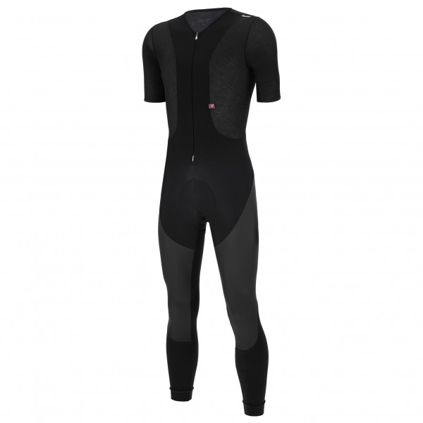 Santini - 3W Vega Dry Bibtights C3 Padding - Cykelbukser