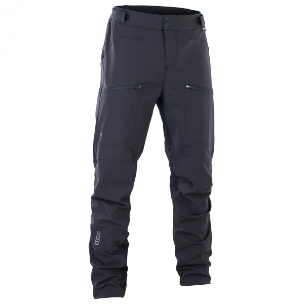 ION - IOB Bike Pants Shelter 2L Softshell - Fietsbroek