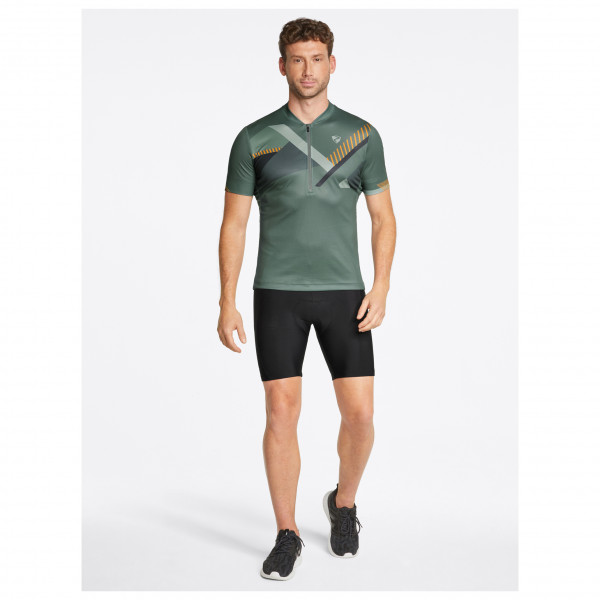 Ziener - Nekis X-Function - Cykelbyxa