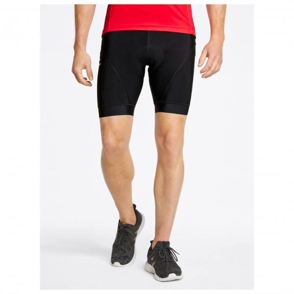 Ziener - Nenik X-Gel - Pantalones de ciclismo