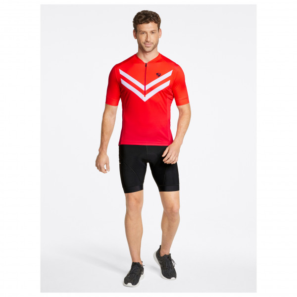 Ziener - Nenik X-Gel - Pantalones de ciclismo