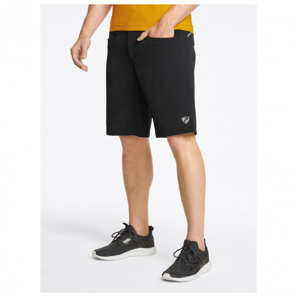 Ziener - Niw X-Function - Pyöräilyhousut