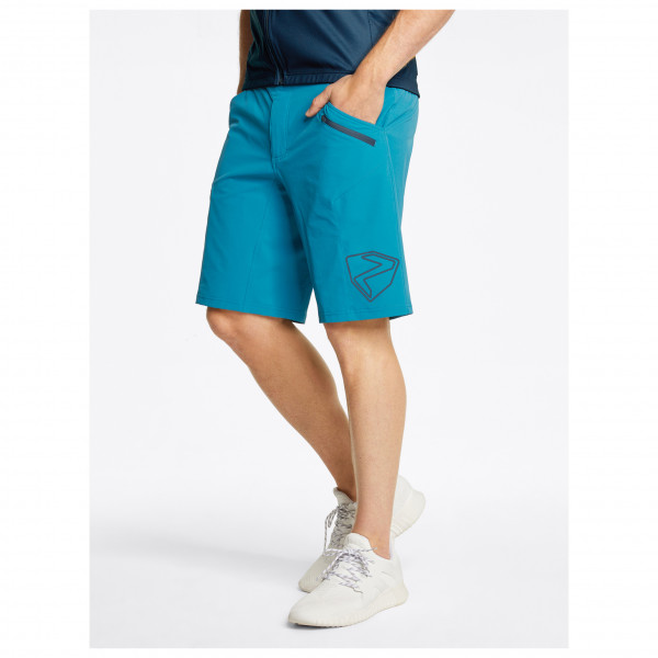 Ziener - Nonus - Fietsbroek