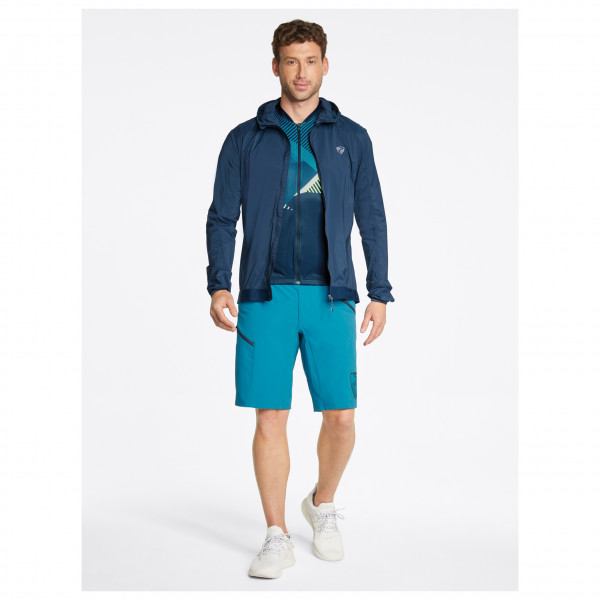 Ziener - Nonus - Fietsbroek