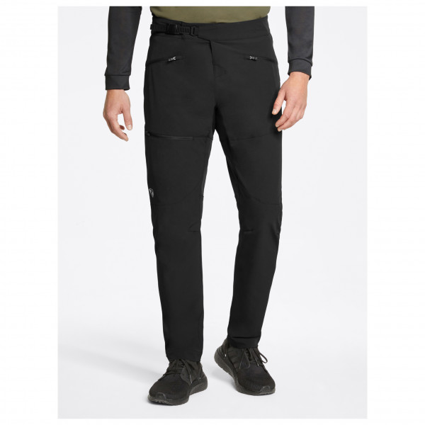 Ziener - Nordian - Cykelbyxa