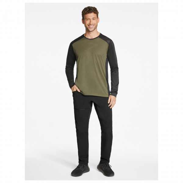 Ziener - Nordian - Cykelbyxa