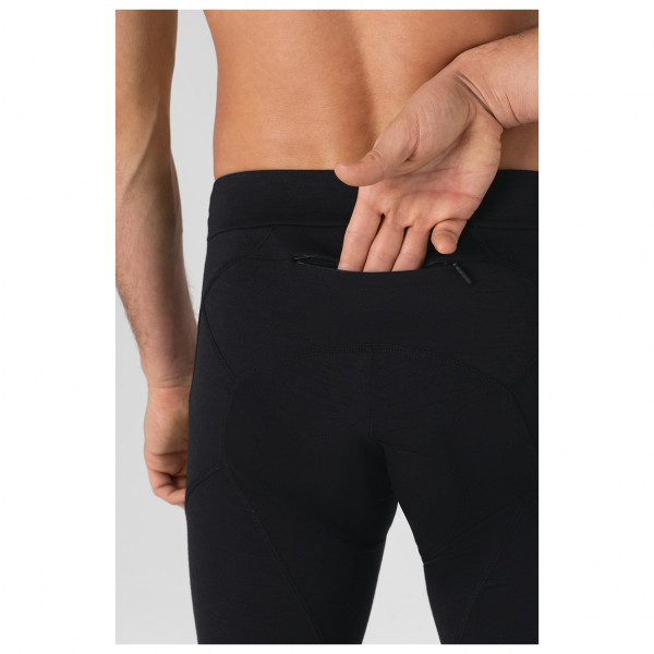 super.natural - Gravier Shorts - Cycling bottoms