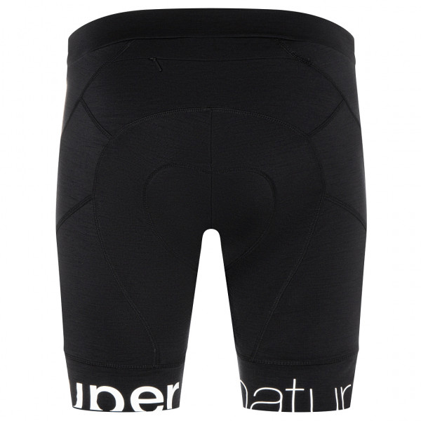 super.natural - Gravier Shorts - Cykelbyxa