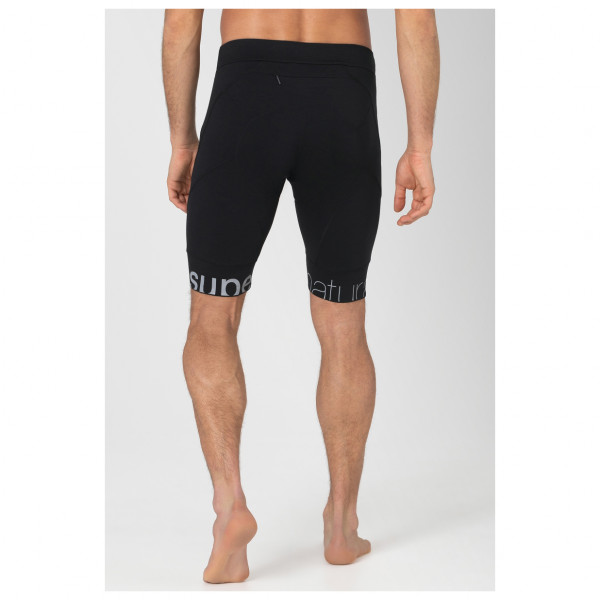 super.natural - Gravier Shorts - Cykelbyxa