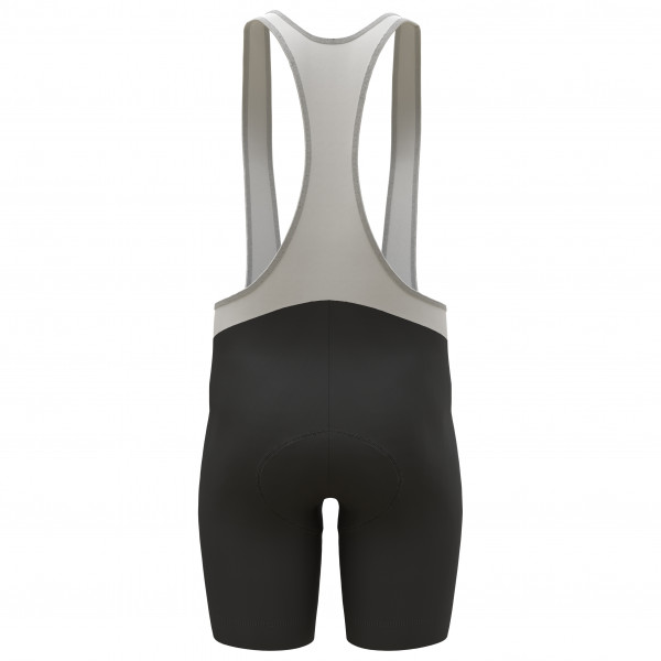 Odlo - Bib Shorts Essential - Velohose