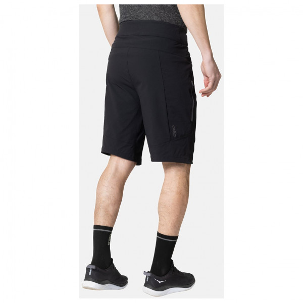 Odlo - Short X-Alp Explorer - Cycling bottoms