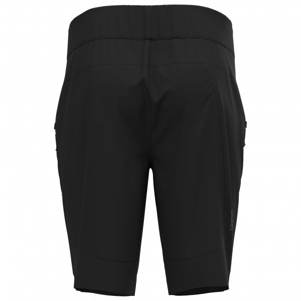 Odlo - Short X-Alp Explorer - Pyöräilyhousut