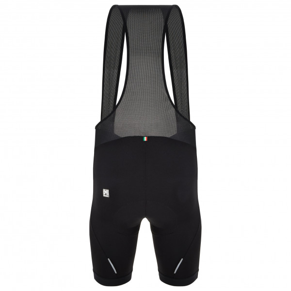 Santini - Omnia Bib Shorts - Pantalones de ciclismo