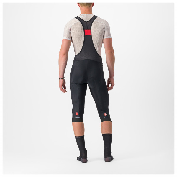 Castelli - Entrata 2 - Pantalones de ciclismo