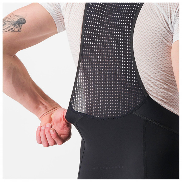Castelli - Premio Black Bibshort Limited Edition - Cykelbukser