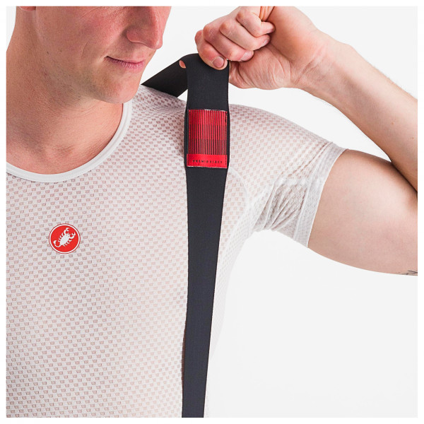 Castelli - Premio Black Bibshort Limited Edition - Cykelbukser