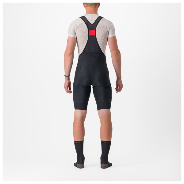 Castelli - Unlimited Cargo Bibshort - Fietsbroek