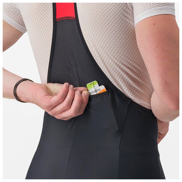 Castelli - Unlimited Cargo Bibshort - Fietsbroek
