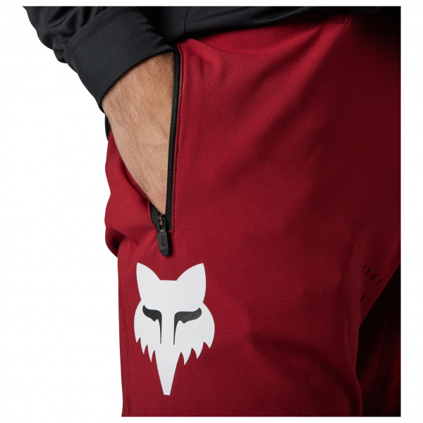 FOX Racing - Defend Pant Aurora - Pyöräilyhousut