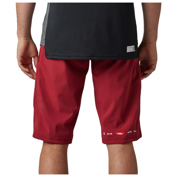 FOX Racing - Defend Short Aurora - Pantalones de ciclismo