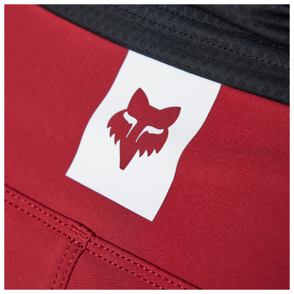 FOX Racing - Defend Short Aurora - Pantalones de ciclismo