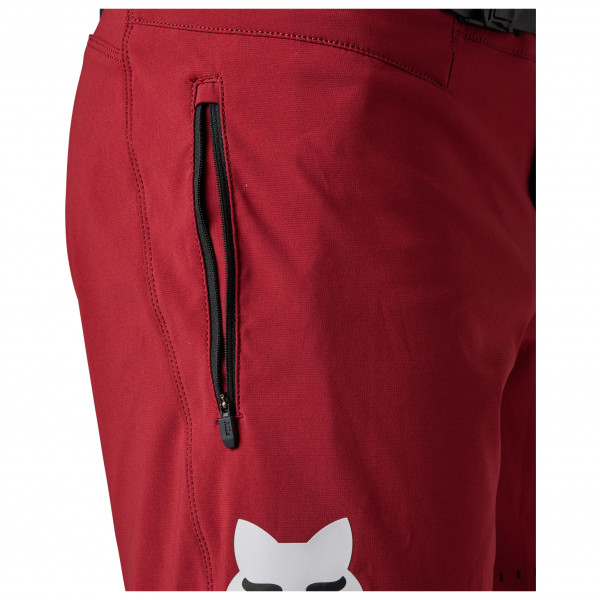 FOX Racing - Defend Short Aurora - Pantalones de ciclismo