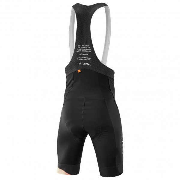 Löffler - Bike Bibshorts Hotbond RF XT - Cykelbukser