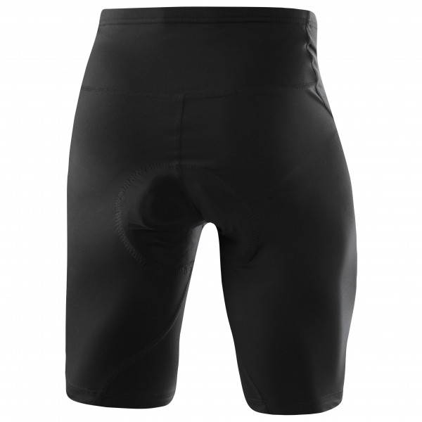 Löffler - Bike Tights Basic Gel - Pantaloni da ciclismo